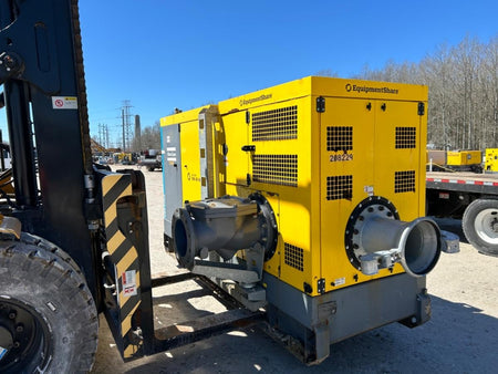 2022 ATLAS COPCO PAC F1212 JD-S