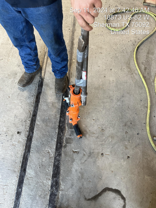 2024 MICHIGAN PNEUMATIC ES-TPB30-1-TRACKER