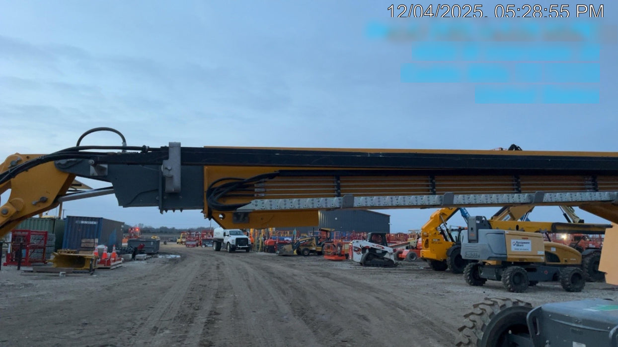 2020 HAULOTTE HT67 RTJ O