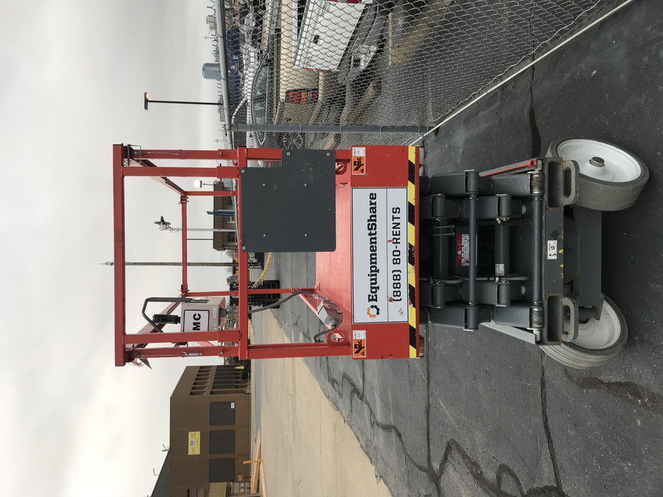 2019 Skyjack SJIII-3226 Standard w/Trojan Batteries