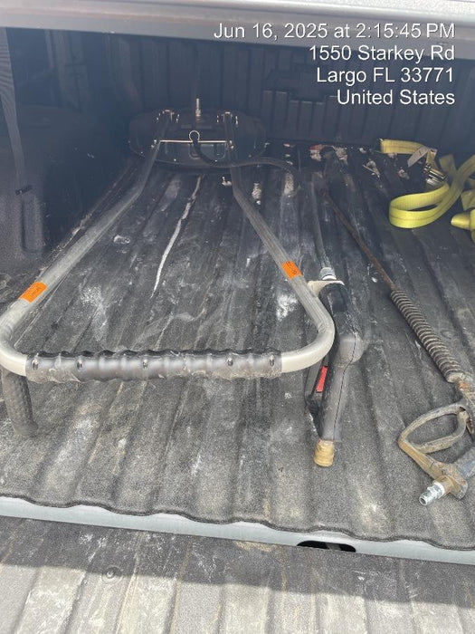 2024 MI-T-M AW-9000-0005 / DHG-4004-B0V6G