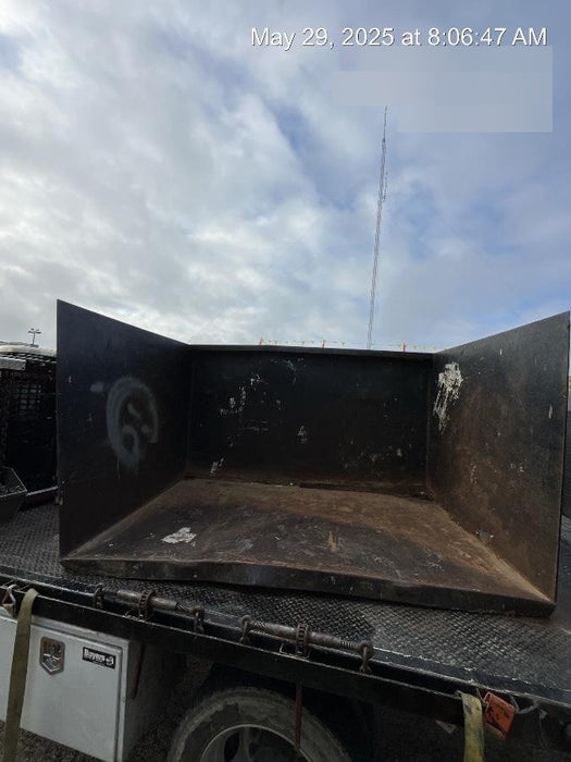 2020 STAR INDUSTRIES 1430