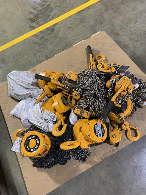 2021 HARRINGTON CF020-20