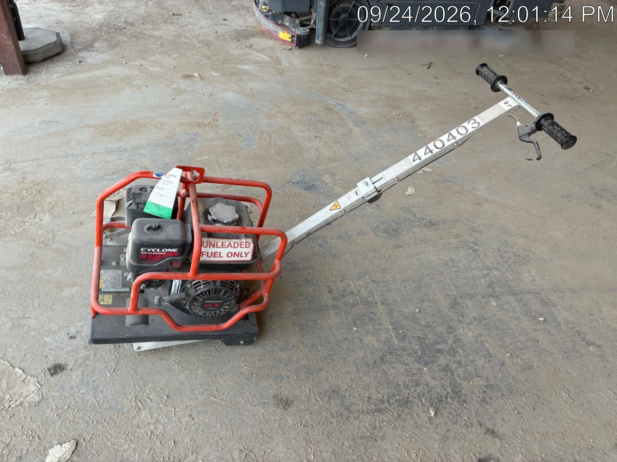 2024 HUSQVARNA SOFF-CUT 150