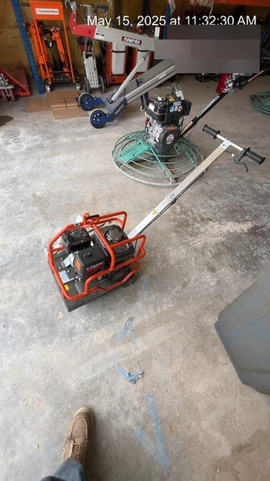 2024 HUSQVARNA SOFF-CUT 150