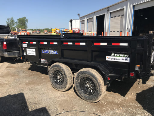 2022 IRON BULL DT8314072