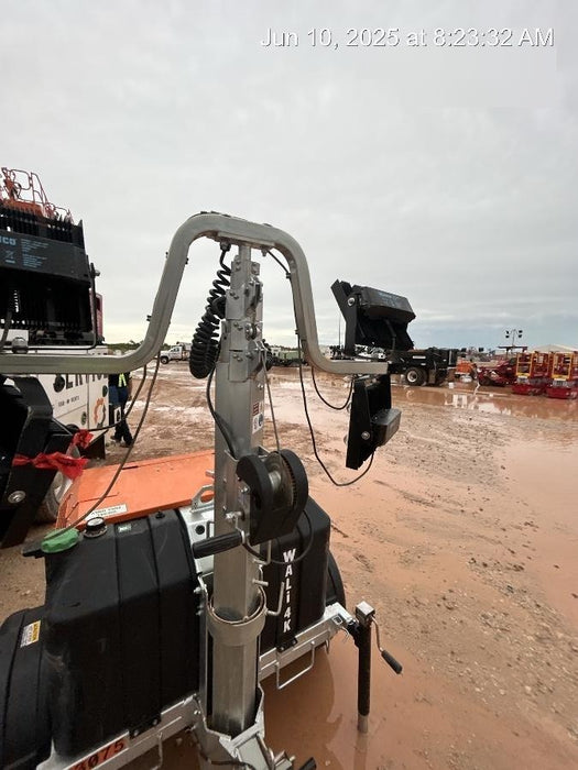 2025 WANCO WLTT-4MM4K