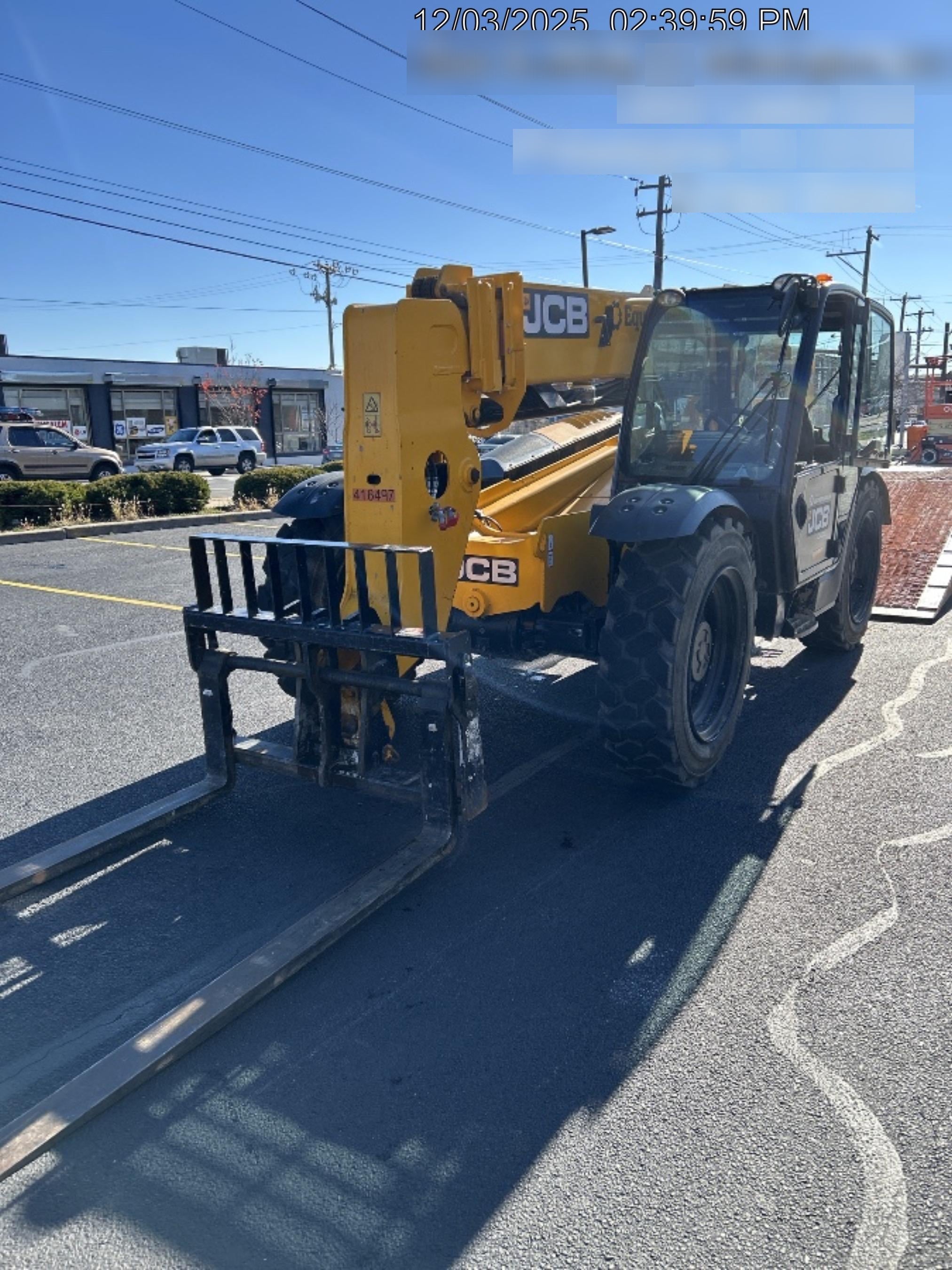 2024 JCB 506-36