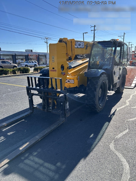 2024 JCB 506-36