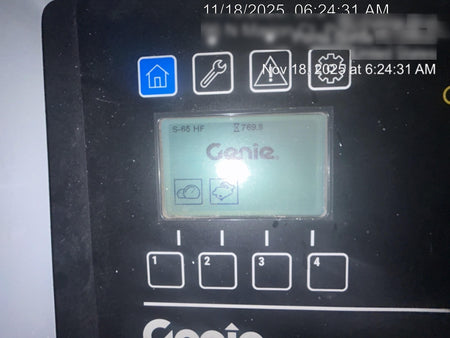 2024 GENIE S-65 HF