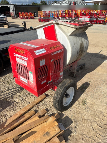 2025 MULTIQUIP WM90PH8