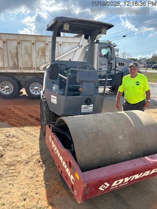 2021 DYNAPAC CA 1300D