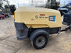 2023 ATLAS COPCO XAS188 CWK