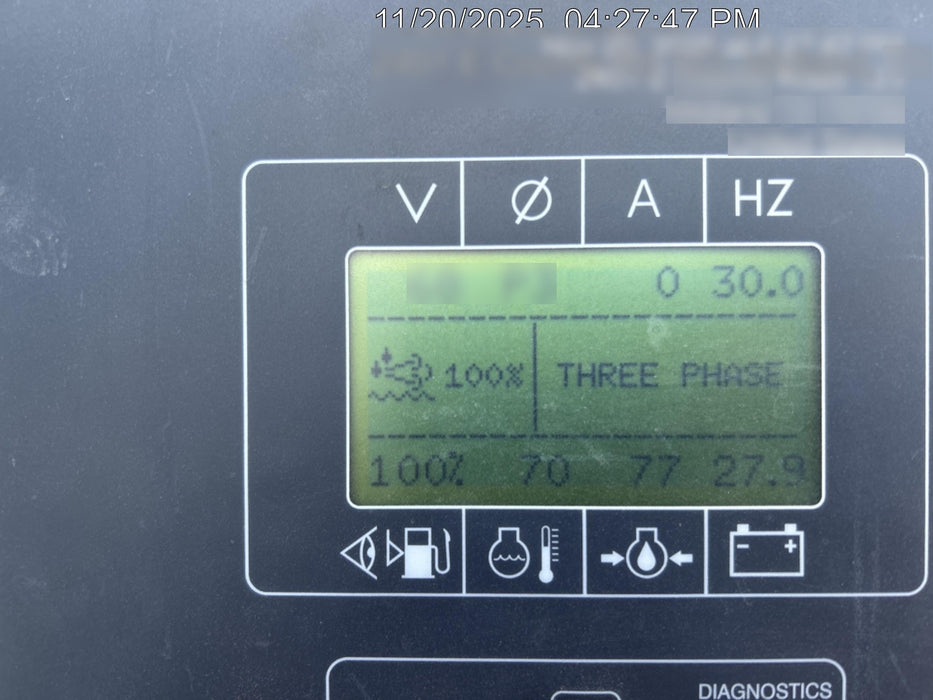 2019 WACKER NEUSON G130