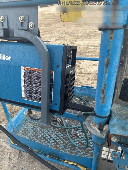 2023 MILLER ELECTRIC CST-280