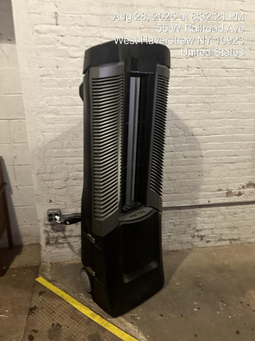 2023 VECTOR Vector Max