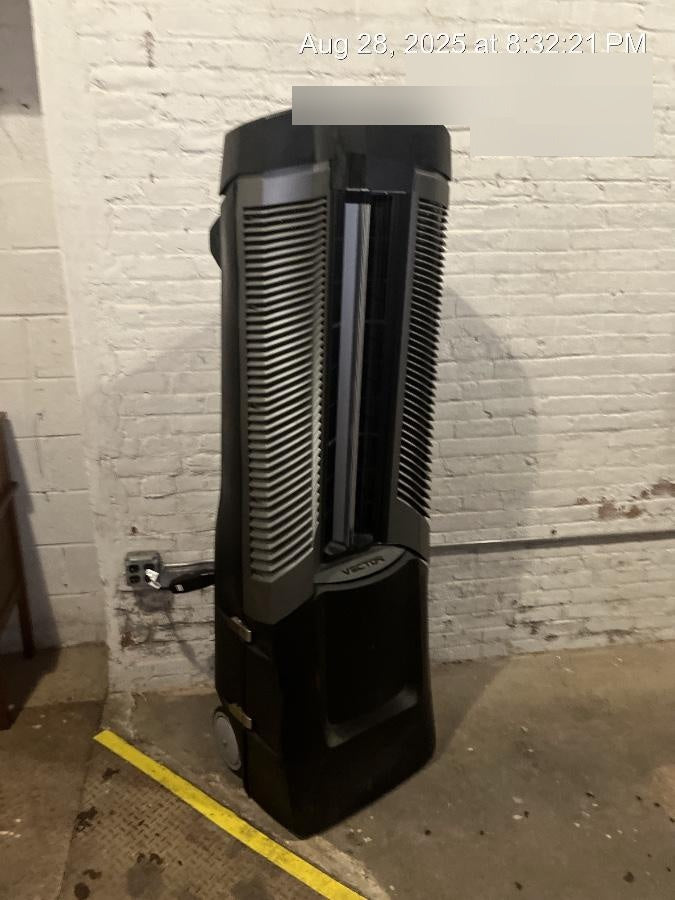 2023 VECTOR Vector Max