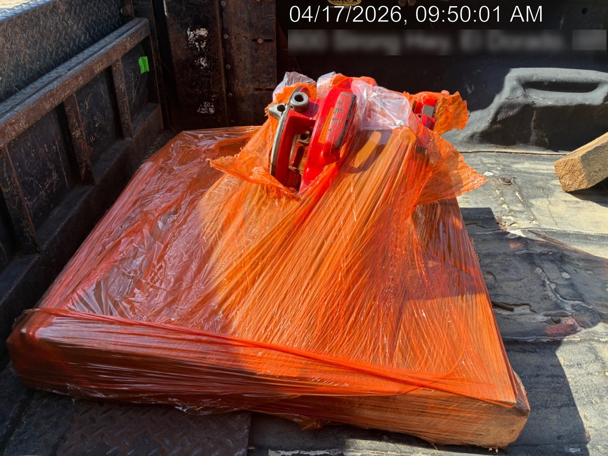 2024 RIDGID 141