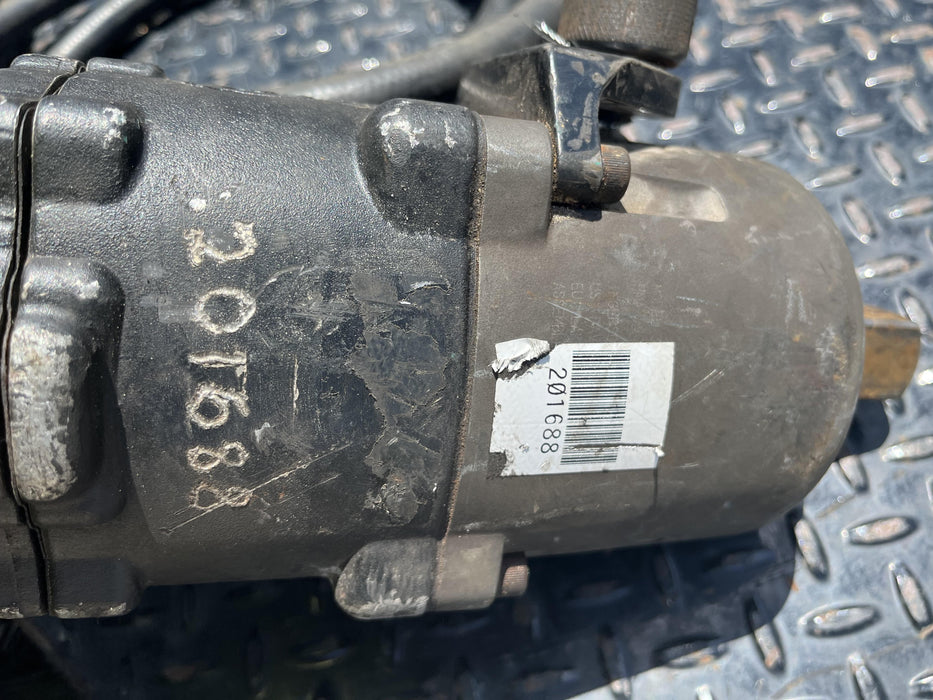 2022 INGERSOLL RAND 3940B2TI