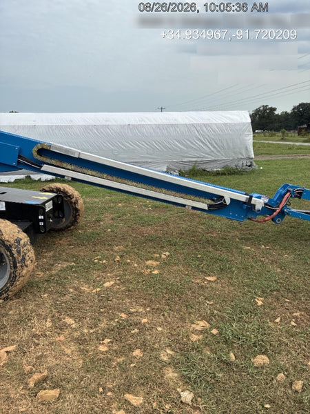 2025 GENIE S-45 XC