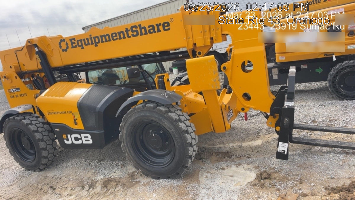 2026 JCB 510-56