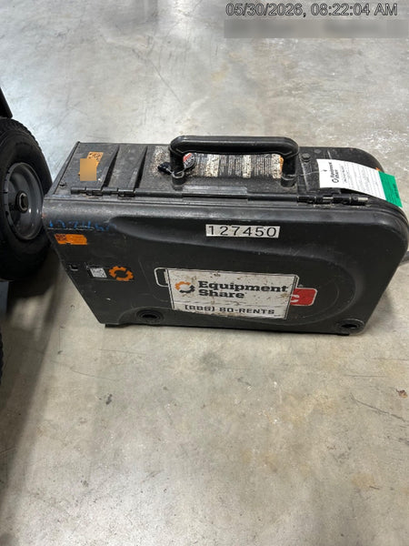 2021 LINCOLN ELECTRIC LN-25X