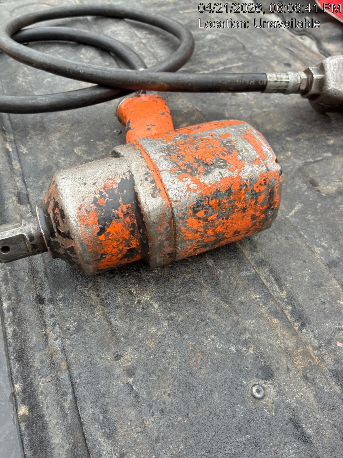 2021 MICHIGAN PNEUMATIC 751SS