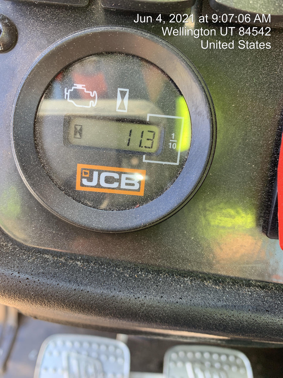 2021 JCB 514-56