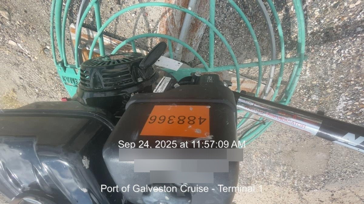 2025 MULTIQUIP B46H90