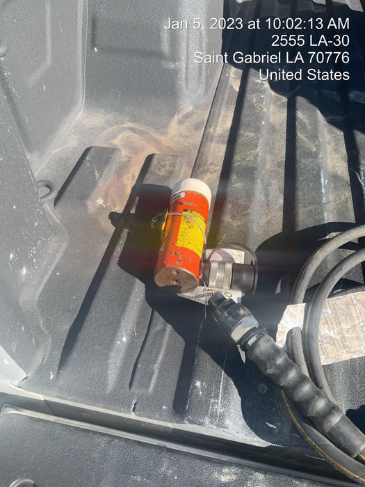 2020 POWER TEAM C104C