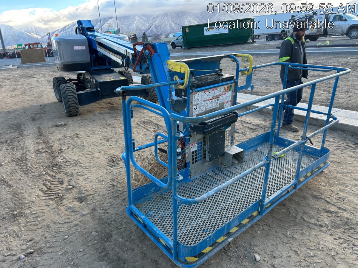 2024 GENIE S-45 XC