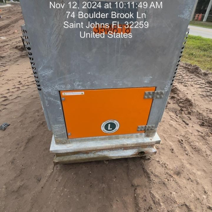 2023 MYERS-SETH MSP PP-150