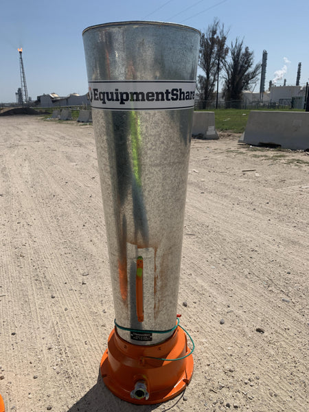 2021 MICHIGAN PNEUMATIC HV-8AM
