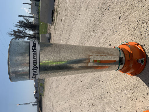 2021 MICHIGAN PNEUMATIC HV-8AM