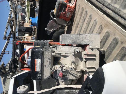 2019 HUSQVARNA FS 400 LV