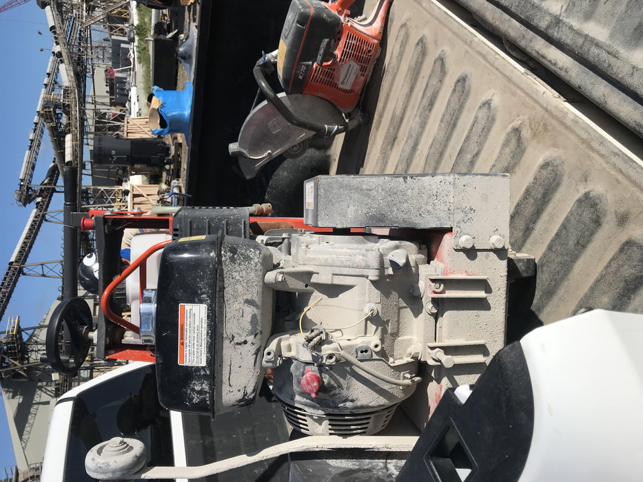 2019 HUSQVARNA FS 400 LV