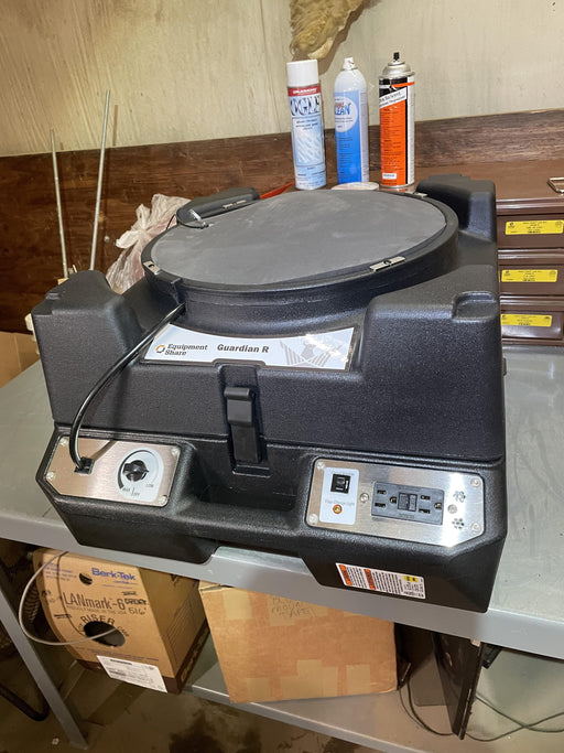 2022 PHOENIX Guardian R Hepa