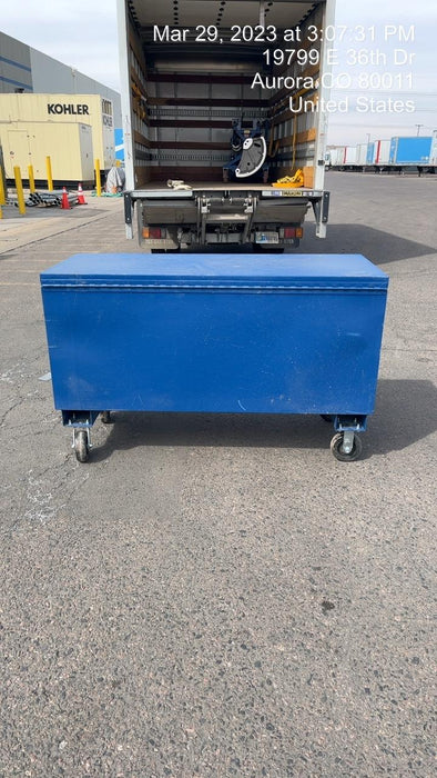 2022 CURRENT TOOLS 254P