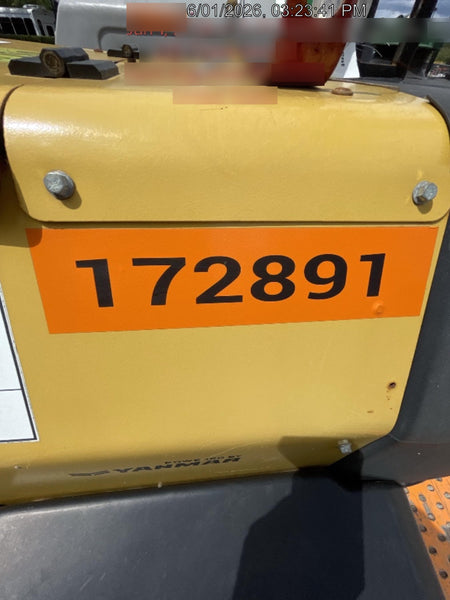 2021 ALLMAND NLV3GR