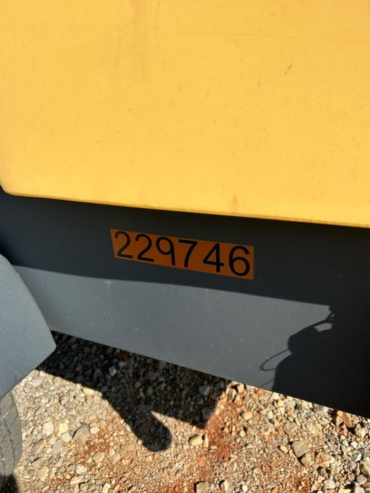 2022 ATLAS COPCO XAS188 CWK