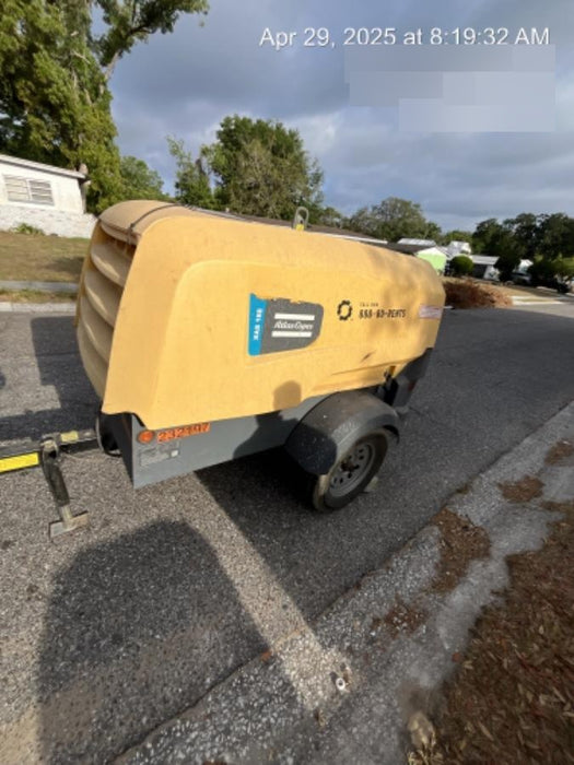 2022 ATLAS COPCO XAS188