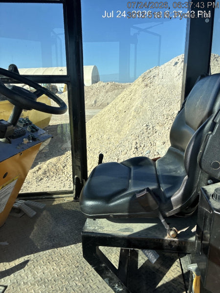 2025 LAYMOR SM450