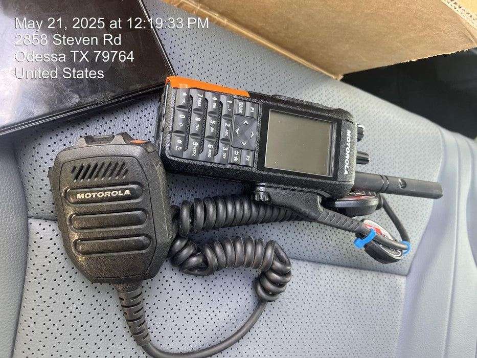 2024 MOTOROLA PMPN4284