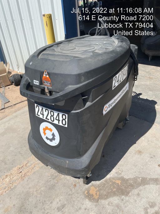 2022 POWER BREEZER PB4BASE