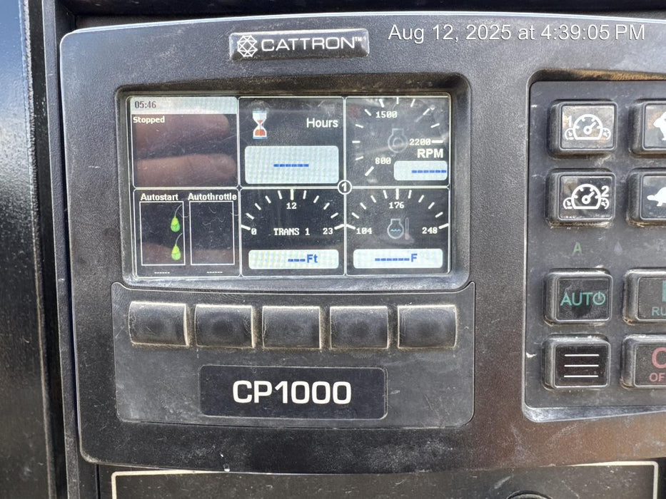 2022 RWN RWN-8NHTA-10OBPT