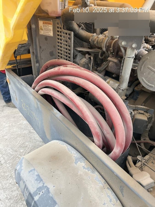 2022 ATLAS COPCO XAS188 CWK