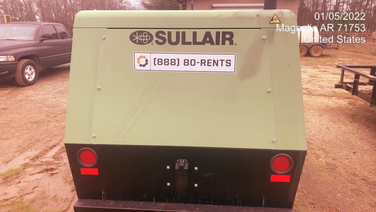 2020 SULLAIR 375H