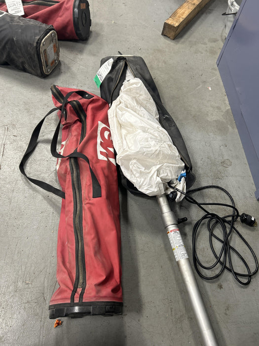 2022 MULTIQUIP GB8LED