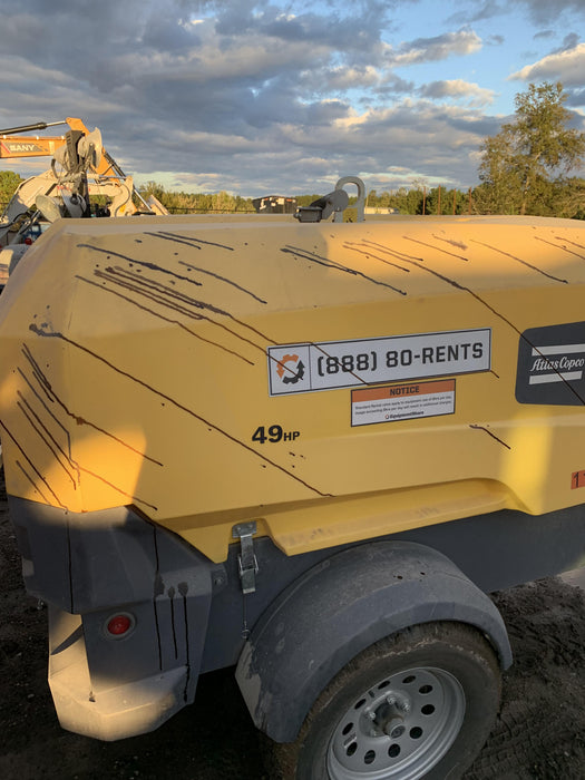 2020 ATLAS COPCO XAS188