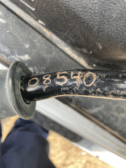 2022 MICHIGAN PNEUMATIC MP-903-3L Michigan Pneumatic